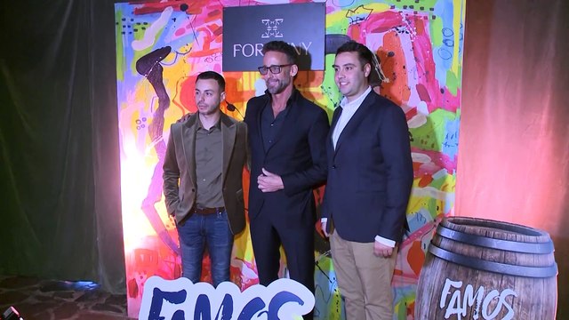 Hiba Abouk, indiferente al duro momento que atraviesa Escassi tras salir a la luz su relación