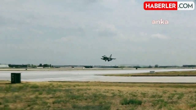 MSB: Irak'ta PKK'lı 8 terörist etkisiz hale getirildi