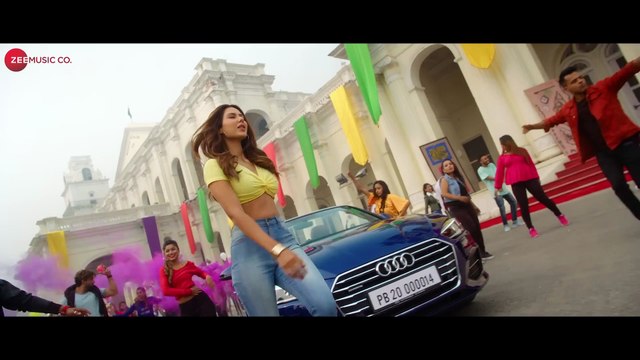 TOMMY - SHADAA _ Diljit Dosanjh _ Sonam Bajwa _ Raj Ranjodh _ Latest Punjabi Song 2019