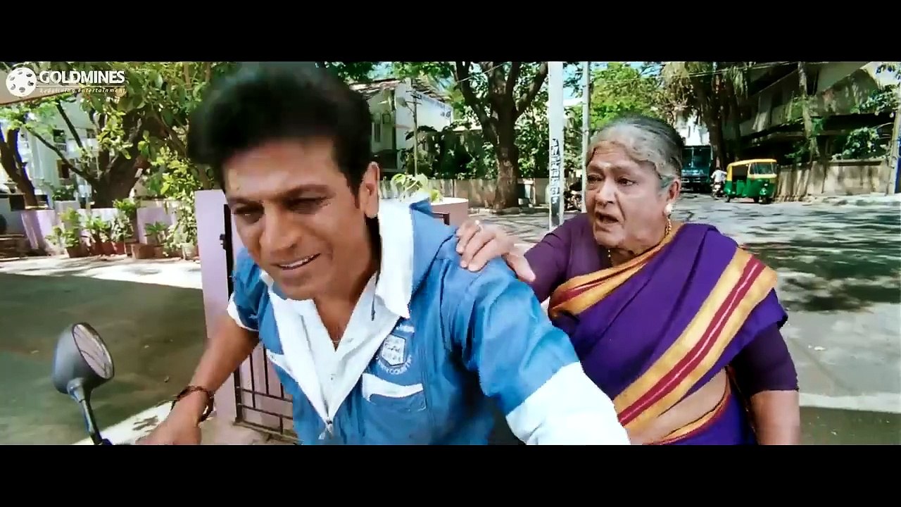 Bhajarangi 2013 Full Movie