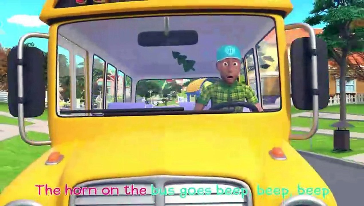 Shoo Fly Don't Bother Me