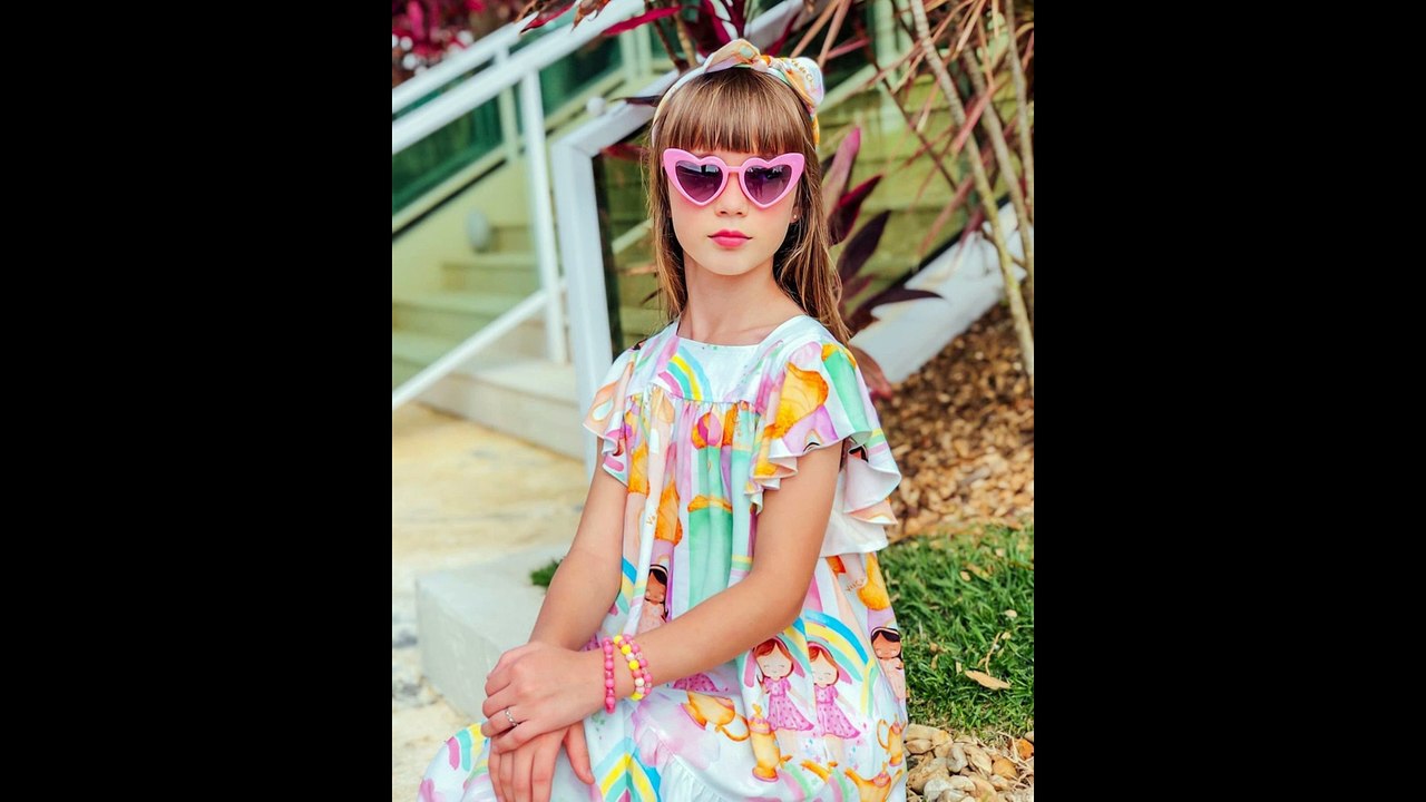 João Paulo Editor Blog de Roupa e Moda Infantil Ep. 3309
