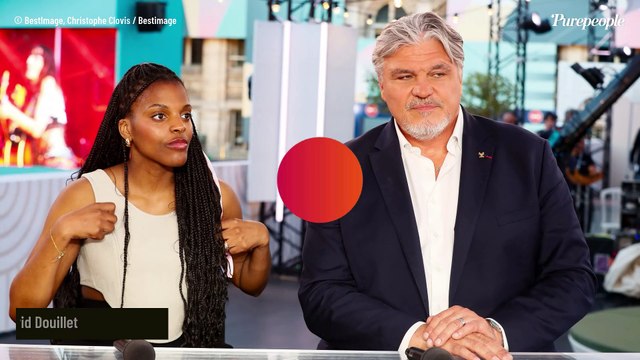 Une honte : David Douillet révolté pour les athlètes français aux JO de Paris, il ne mâche pas ses mots