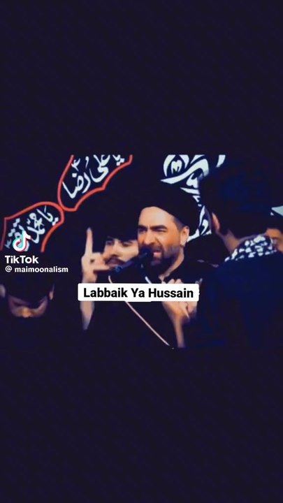 Parachinar muslims