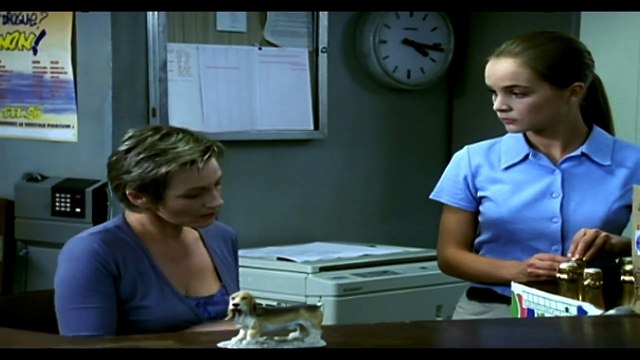 P.J. — Premier amour | P.J. – LA COLLECTION OFFICIELLE EN DVD — SAISON 2 – ÉPISODES 14 – DVD N° 4 - une production telfrance — france 2 — 1997