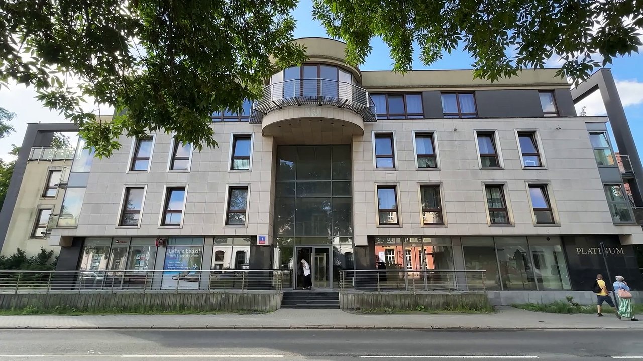 Milanowa 1