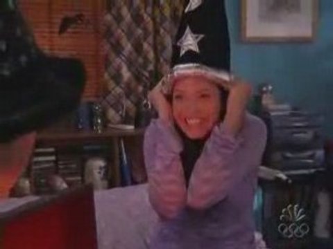 Mandy Moore - Scrubs - Hey julie