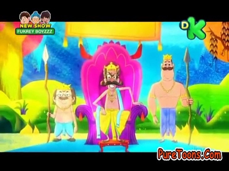 Fukrey Boyzz Hindi EP 01 - In Hindi