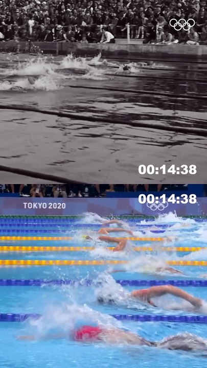 Ronaldo | Olympics
