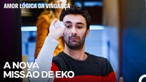 Eko Transformou A Empresa Num Local De Apostas - Amor Lógica da Vingança 67. Episódio