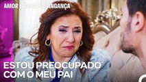 Momento De Emoção Para Ozan E Zümrüt - Amor Lógica da Vingança 68. Episódio