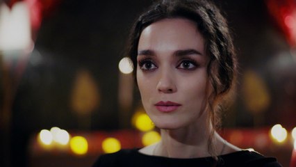 Emanet Dizisi 725. Bölüm İzle (4. Sezon 101. Bölüm)