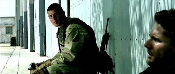 Black Hawk Down - 04 - we haven't lost anything here