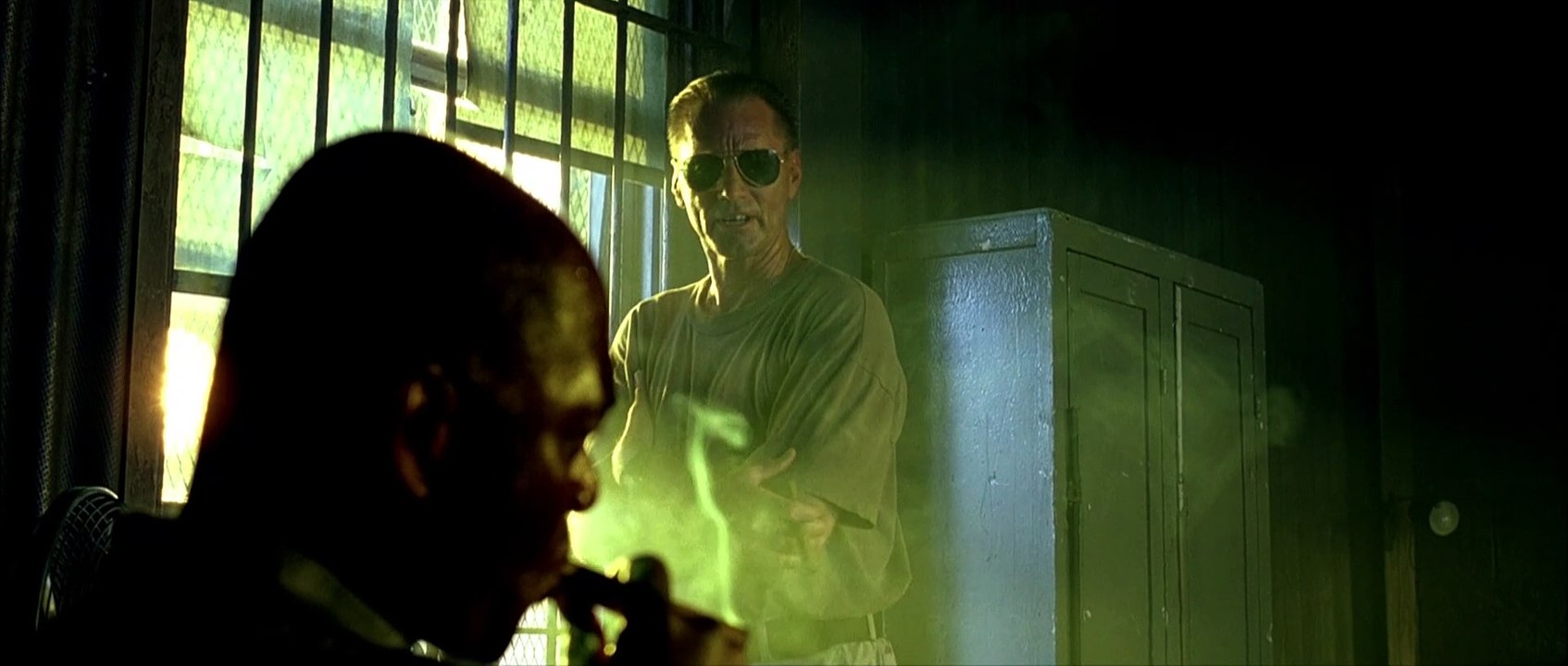 Black Hawk Down - 03 - this is our war, not yours