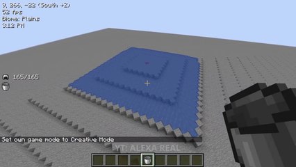 Discover How Much Water a Water Bucket Holds in Minecraft! 💧
