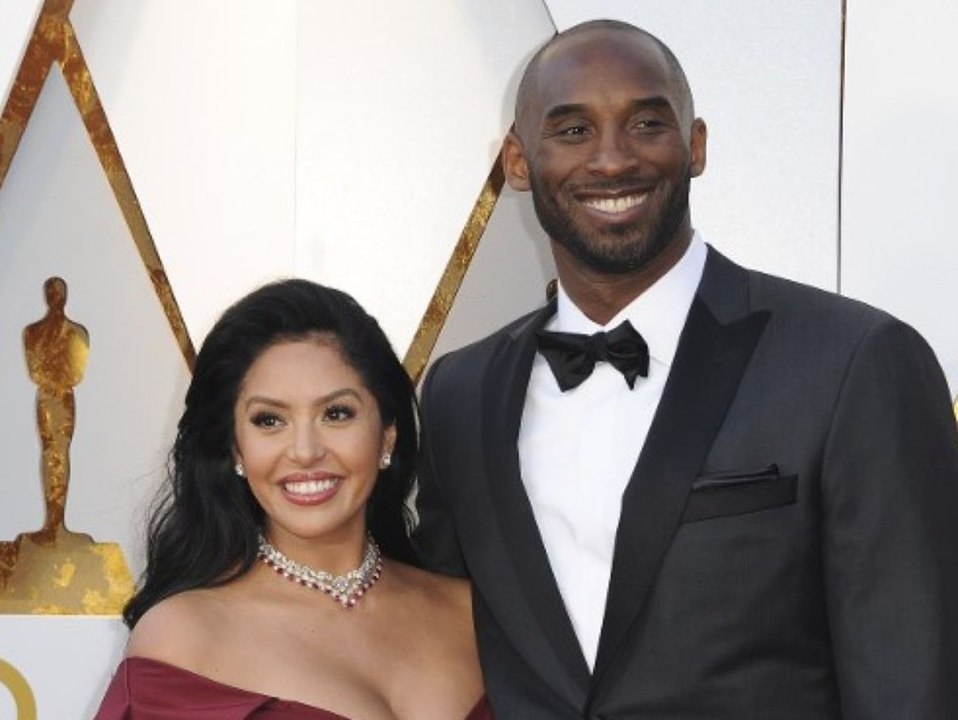 "Unser Lieblingsmoment": So sieht die neue Statue von Kobe Bryant aus