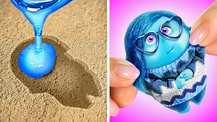 CUTE AND CREATIVE EPOXY RESIN & CLAY CRAFTS YOU MUST TRY! ✨