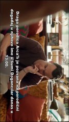 Ako Volis - Epizoda 11 (S01E11) / TURSKA SERIJA SA PREVODOM