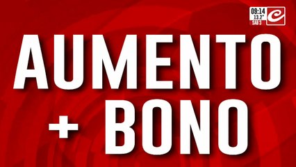 Atención jubilados: agosto llega con aumento y bono para todos: ¿Cuánto van a cobrar?