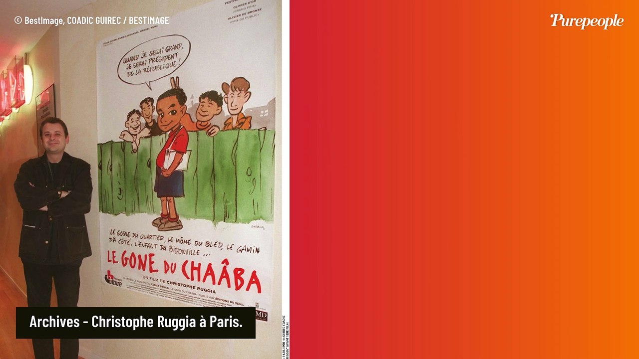 Affaire Adèle Haenel : le réalisateur Christophe Ruggia sera jugé, des "répercussions psychologiques" sur l'actrice évoquées