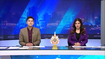 รักแท้มีจริง! สามีภรรยาทิ้งจดหมายลาโลกจบชีวิตพร้อมกัน  | เนชั่นทันข่าวค่ำเสาร์-อาทิตย์ | 3 ส.ค. 67 | PART 2