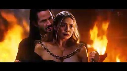 DRACULA – Teaser Trailer (2025) Elizabeth Olsen, Keanu Reeves