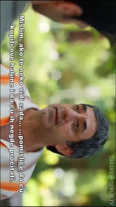 Ako Volis - Epizoda 12 (S01E12) / TURSKA SERIJA SA PREVODOM