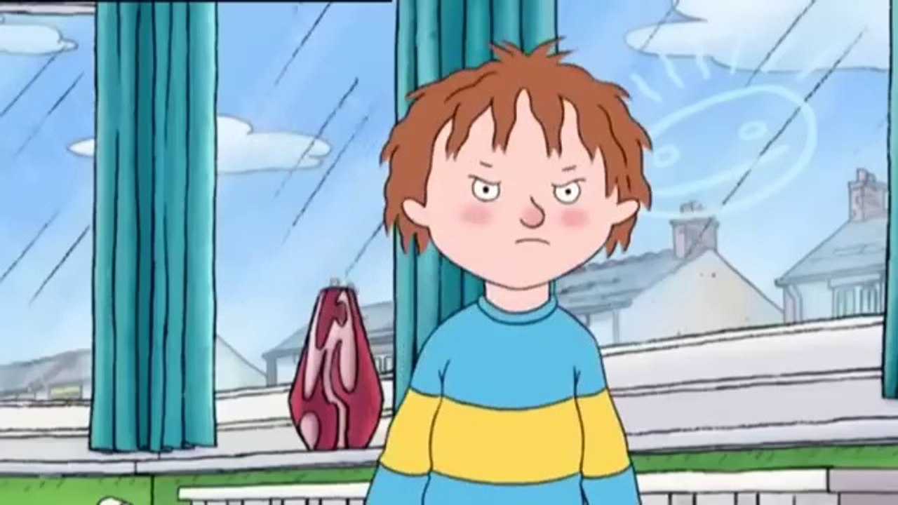 Horrid Henry New Episode In Hindi 2020 _ Henry Goes to the Movies _ Bas Karo Henry _ Henry Cartoon _ REHAAN NETWORK