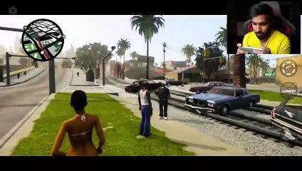 I PLAYED THE MOST FAVOURITE GAME