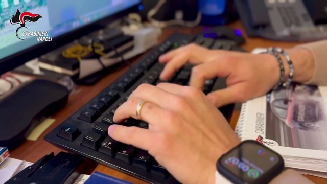 Abusi sessuali ad Afragola, arrestati un parroco e un frate