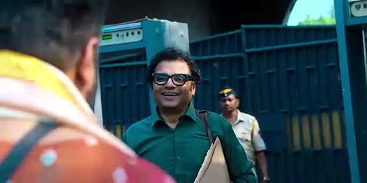 Bad Cop (2024) S01 ORG Hindi