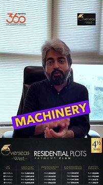 Capital Smart City Islamabad | Overseas West | Development work | Prime location