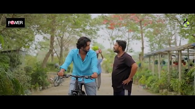 গাধা একটা Gadha Ekta Arosh Khan Tania Brishty Eid Natok Bangla New Natok 2024