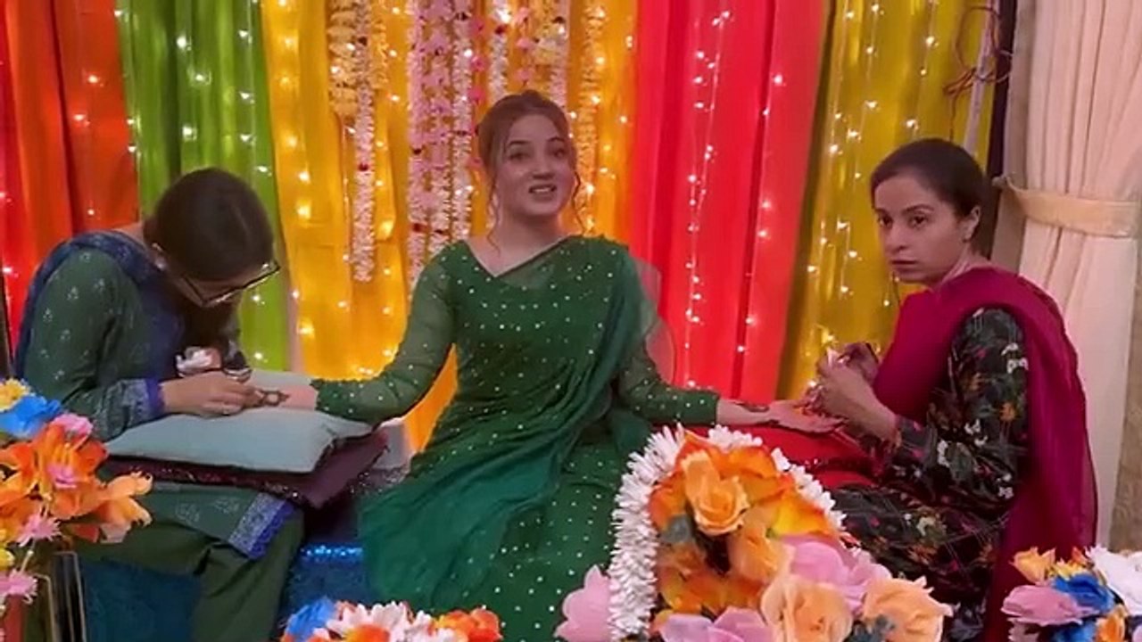 RABEECA_KI_MEHNDIMEHNDI_LAGA_KE_RAKHNA❤️@RabeecaKhan_@RabeecaKshorts