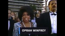 OPRAH WINFREY