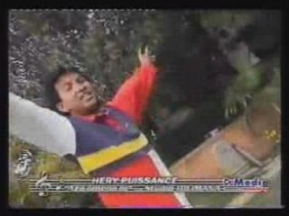 Aza omena pi hery puissance