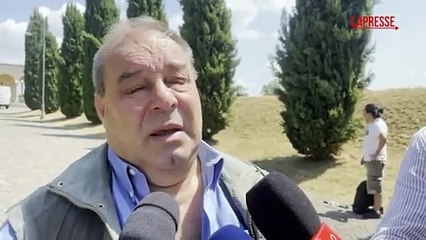 Omicidio Verzeni, parla il padre di Sergio Ruocco: «Pensavano di darmi un nipotino»