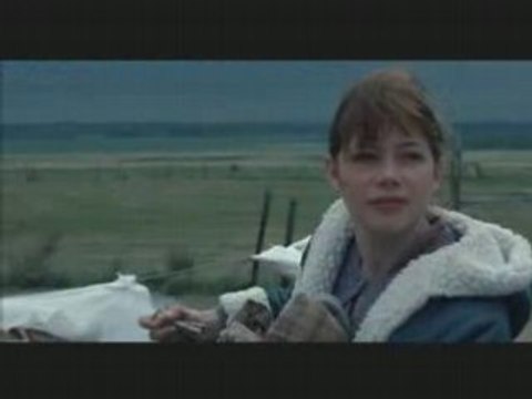 Nightwish le secret de Brokeback mountain