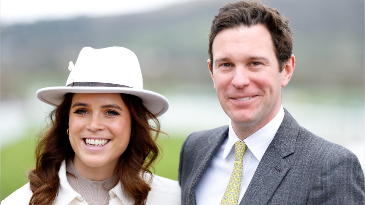 GALA VIDEO - Eugenie d’York : ce gros changement de vie qu’elle envisage avec son mari et ses enfants