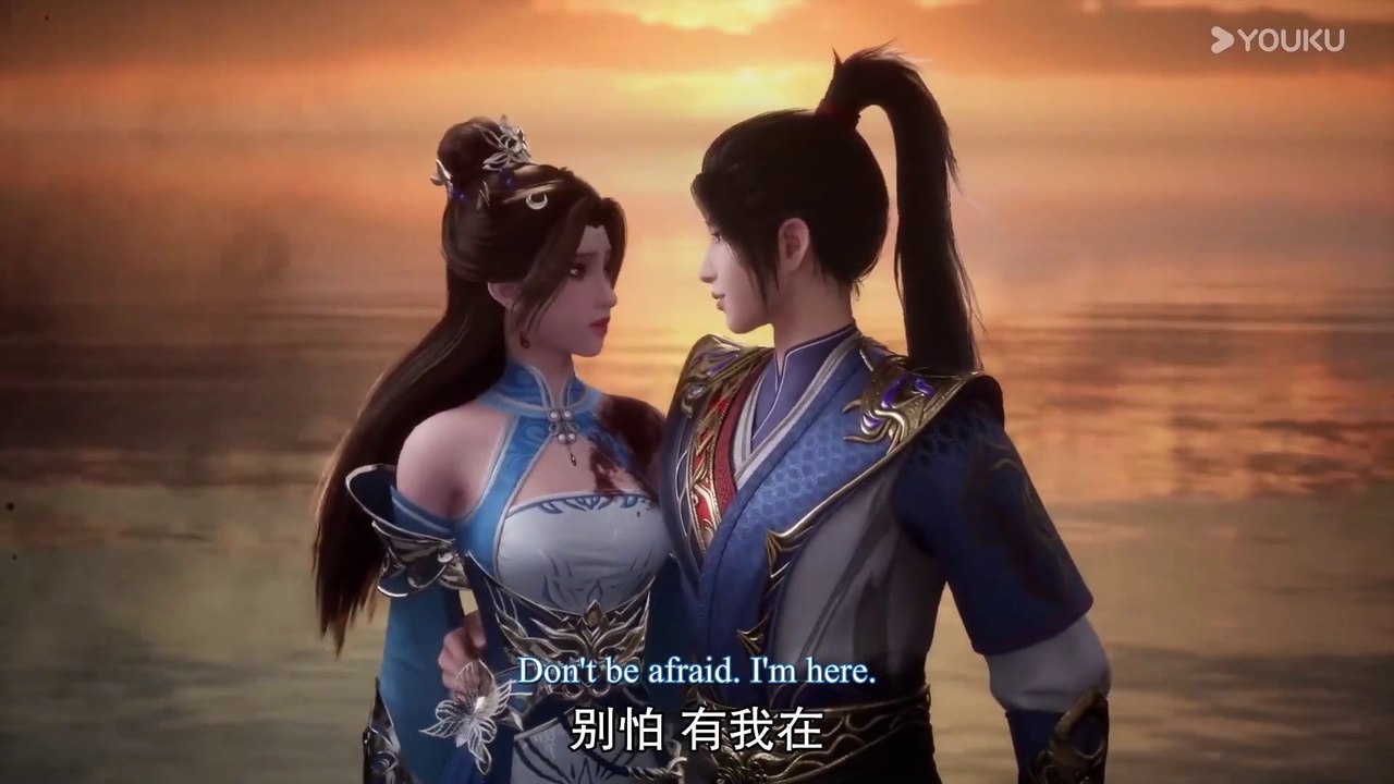 The peak of true martial arts season 2 episode 124 in english sub| The peak of true martial arts