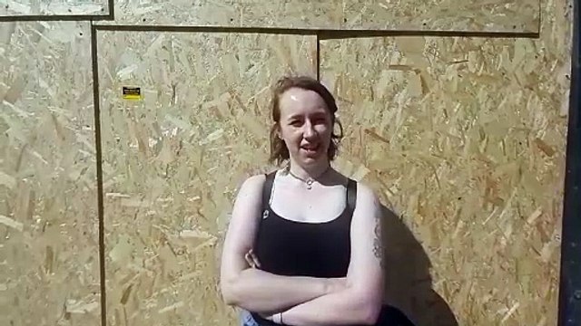 'Ashamed and embarrassed' - Sunderland residents react to last night's disorder