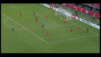 Highlights LFC v Arsenal | Friendly | pre season | USA Tour 2024 |