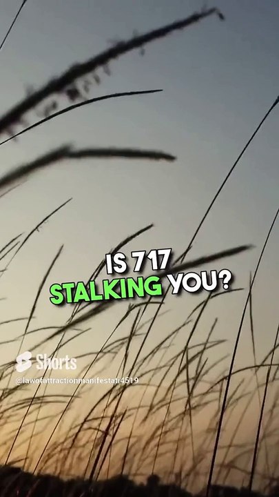 717 Angel Number: Crack the Code of Divine Timing!