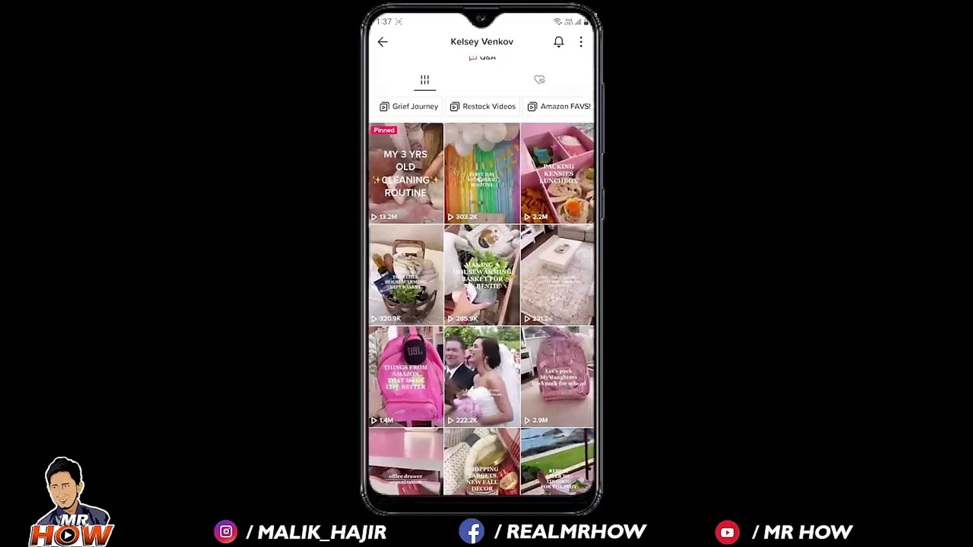 ⁣How To Earn Money From Amazon