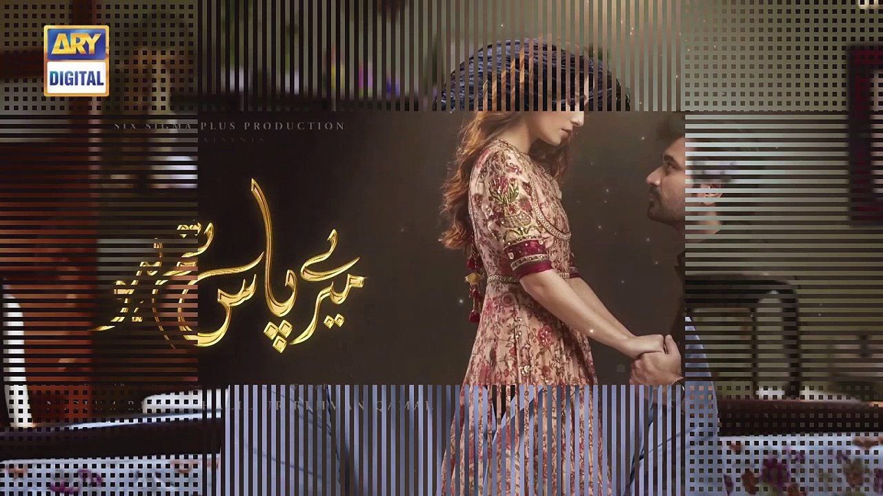 Bewafai Ki Saza Mila Karti Hai _ Mere Pass Tum Ho [Best Scene] _ ARY Digital _HumayunSaeed(720P_HD)