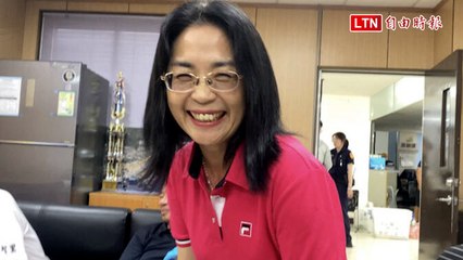 台東成功鎮長罷免案未過 謝淑貞自稱成功衛冕 🗳️