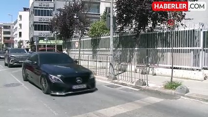 Bayrampaşa'da Kardeş Kavgası: Otobüs Şoförü Ağabeyini Silahla Vurdu