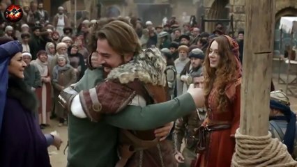 HD القرصان - مدبلج - الحلقة 39  - بجودة