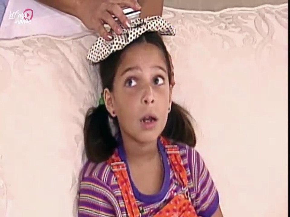 المسلسل  اللاتيني العاشقة - الحلقة 14 الجزء 2