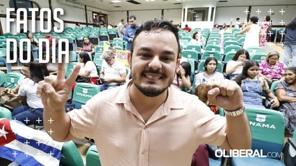 PSOL confirma Thiago Bessa e Cristina Oliveira na corrida pela Prefeitura de Ananindeua